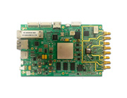 ˫��˫�����ߵ���Ƶ,���ߵ���Ƶ�忨,�����շ�оƬ,ADRV9009,5GС��վ,����ͼ��,�����շ�,�ݱ��շ���