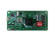 EG4A20BG256-MINI-DEV FPGA开发板,国产化板卡,芯片评估