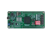 国产化板卡,芯片评估, EG4X20-MINI-DEV FPGA 开发板